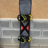 placa noua snowboard head flex 4d L154