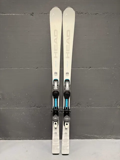 schi head power joy L163cm