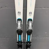 schi head power joy L163cm
