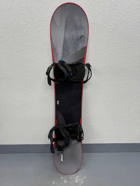 placa noua snowboard head flocka lfw 2.0 4d L145cm