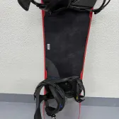 placa noua snowboard head flocka lfw 2.0 4d L145cm