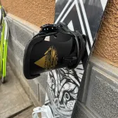 placa noua  snowboard vimana the vega L160