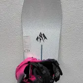placa noua snowboard jones aviator 2.0 L162cm