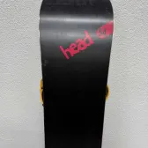 placa noua snowboard head flocka lfw 2.0 4d L145cm