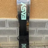 placa noua snowboard easy nomad ltd L160cm