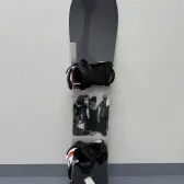 placa noua snowboard yes all-in L154cm