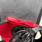 placa noua snowboard head flex 4d L154cm