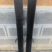 schi stockli stormrider 88 L168cm