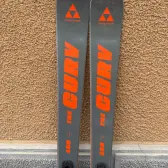 schi fischer the curv gt 80 L166cm