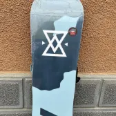 placa noua snowboard easy hunter L156