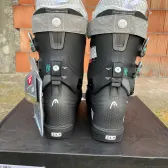 clapari noi head nexo lty 100w  mondo 23,5 europa 37,5