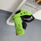placa noua snowboard nitro mini-thrills L143cm