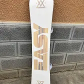 placa noua snowboard easy womad L145