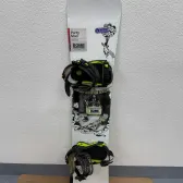 placa noua snowboard rome party mod L153cm
