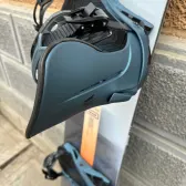 placa noua snowboard nitro team rental L155cm