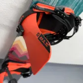 placa noua snowboard head lifeline L153cm