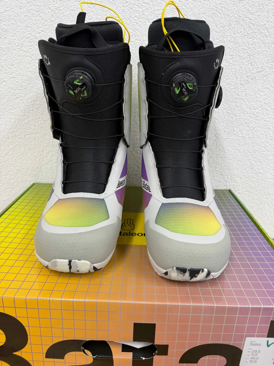 boots bataleon salsa mondo 28 europa 43