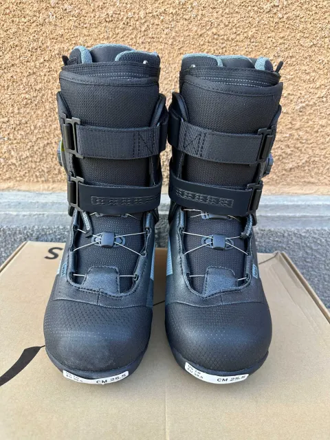 boots noi head eight boa liquid fit mondo 25,5 europa 39,5