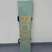 placa snowboard noua roxy xoxo L145cm