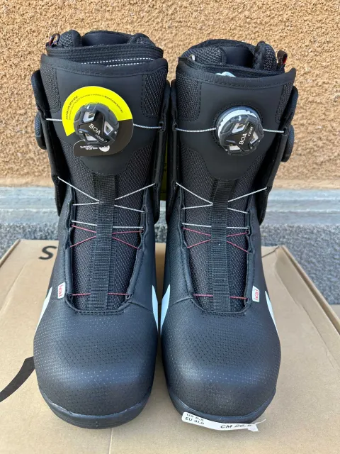 boots noi head four boa focus liquid fit mondo 26,5 europa 41