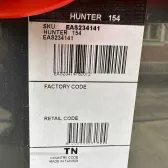 placa noua snowboard easy hunter L154cm