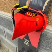 placa noua snowboard easy hunter L154cm