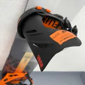 placa noua snowboard nitro future team L142cm