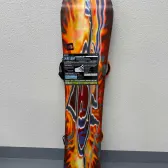 placa snowboard noua lib tech mini ramp L142cm
