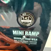 placa snowboard noua lib tech mini ramp L142cm