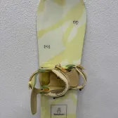 placa noua snowboard bataleon spirit L143cm