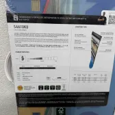 placa noua snowboard nitro santoku L159cm