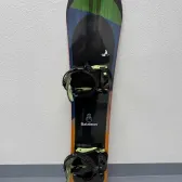 placa noua snowboard bataleon love powder L148cm
