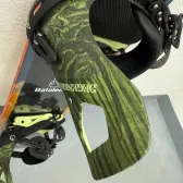 placa noua snowboard bataleon love powder L148cm