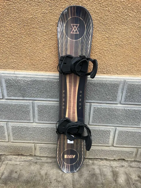 placa noua snowboard easy nomad L155cm