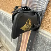 placa noua snowboard easy nomad L155cm