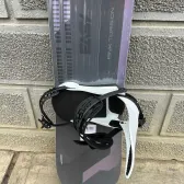 placa noua snowboard easy pink torsion  L145cm