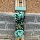 placa noua snowboard easy huntress L145cm
