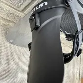 placa noua snowboard vimana the vufo L156cm