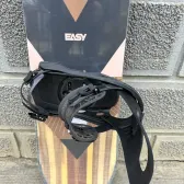 placa noua snowboard easy hunterss L151cm