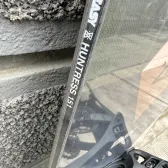placa noua snowboard easy hunterss L151cm