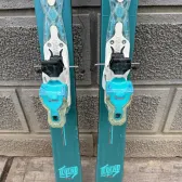 schi dynastar legend w 84 L156cm si 149cm