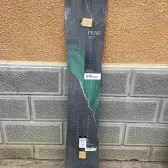 placa noua splitboard easy peak L162
