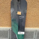 placa noua splitboard easy peak L162