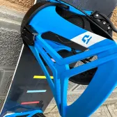 placa noua snowboard easy brush L154cm
