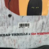 placa noua snowboard nitro cheap thrills rental wide L157cm