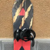 placa noua snowboard easy hunter L161cm