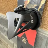 placa noua snowboard easy hunter L161cm