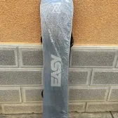 placa noua snowboard easy black torsion L156cm