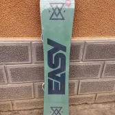 placa noua snowboard easy skull L152cm