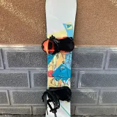 placa noua snowboard apo seed wide L158